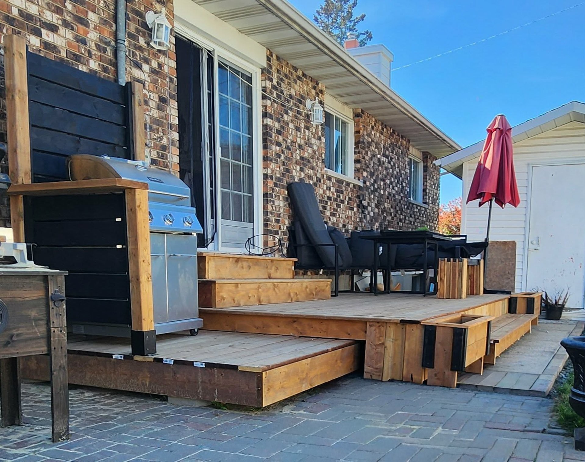 









25


Rue de Lannion

,
Gatineau (Masson-Angers),




QC
J8M1S7

