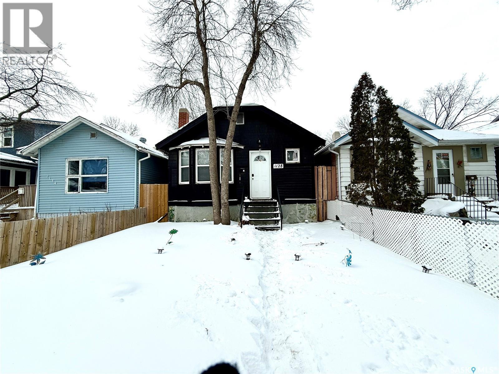 












1128 Garnet STREET

,
Regina,




Saskatchewan
S4T2X8


