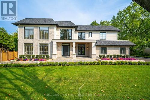 Offers Nearly 11,000 SF of Luxury Across 3 Levels!