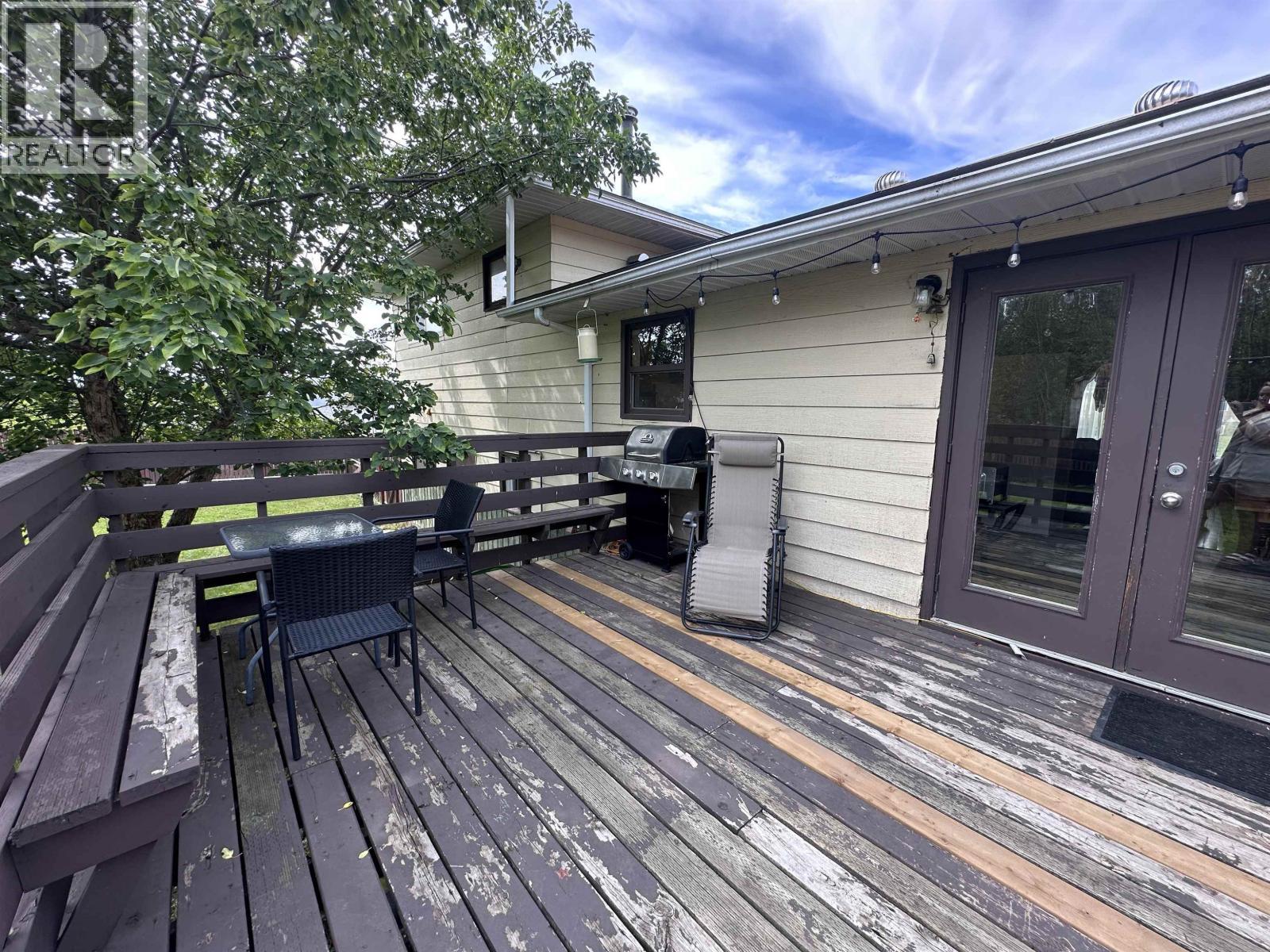 












5216 TAMARACK CRESCENT

,
Fort Nelson,




British Columbia
V0C1R0

