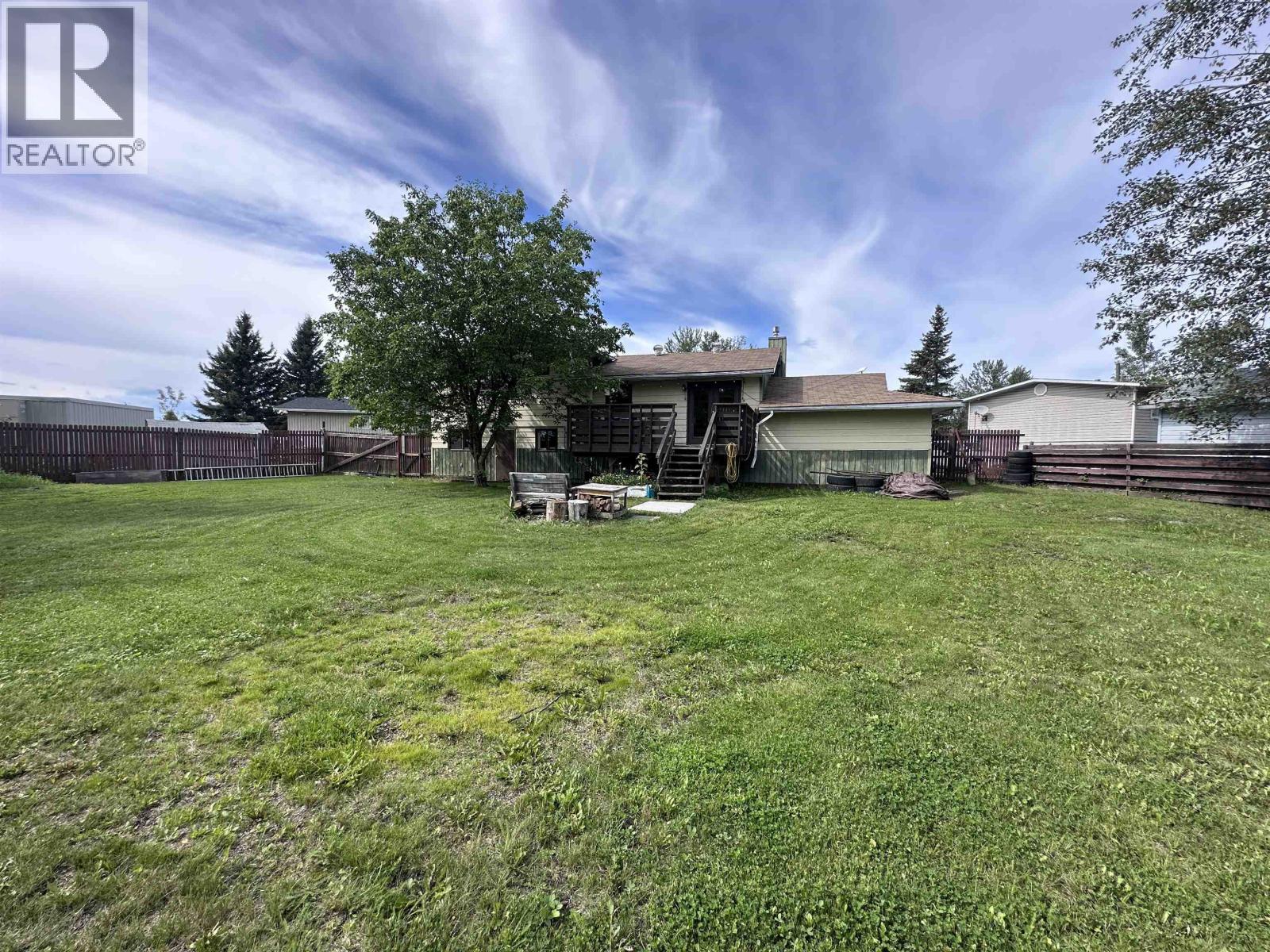 












5216 TAMARACK CRESCENT

,
Fort Nelson,




British Columbia
V0C1R0

