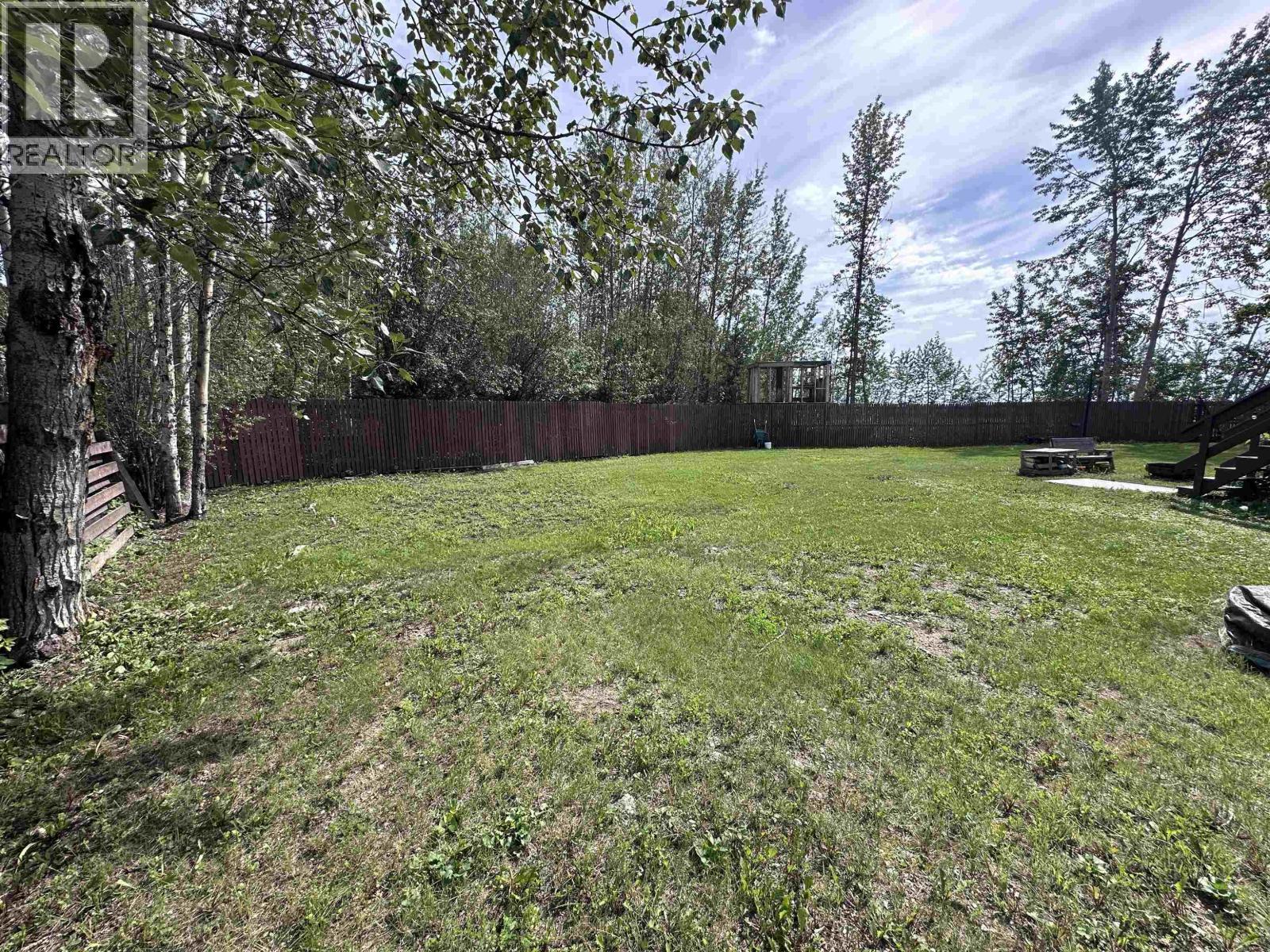 












5216 TAMARACK CRESCENT

,
Fort Nelson,




British Columbia
V0C1R0

