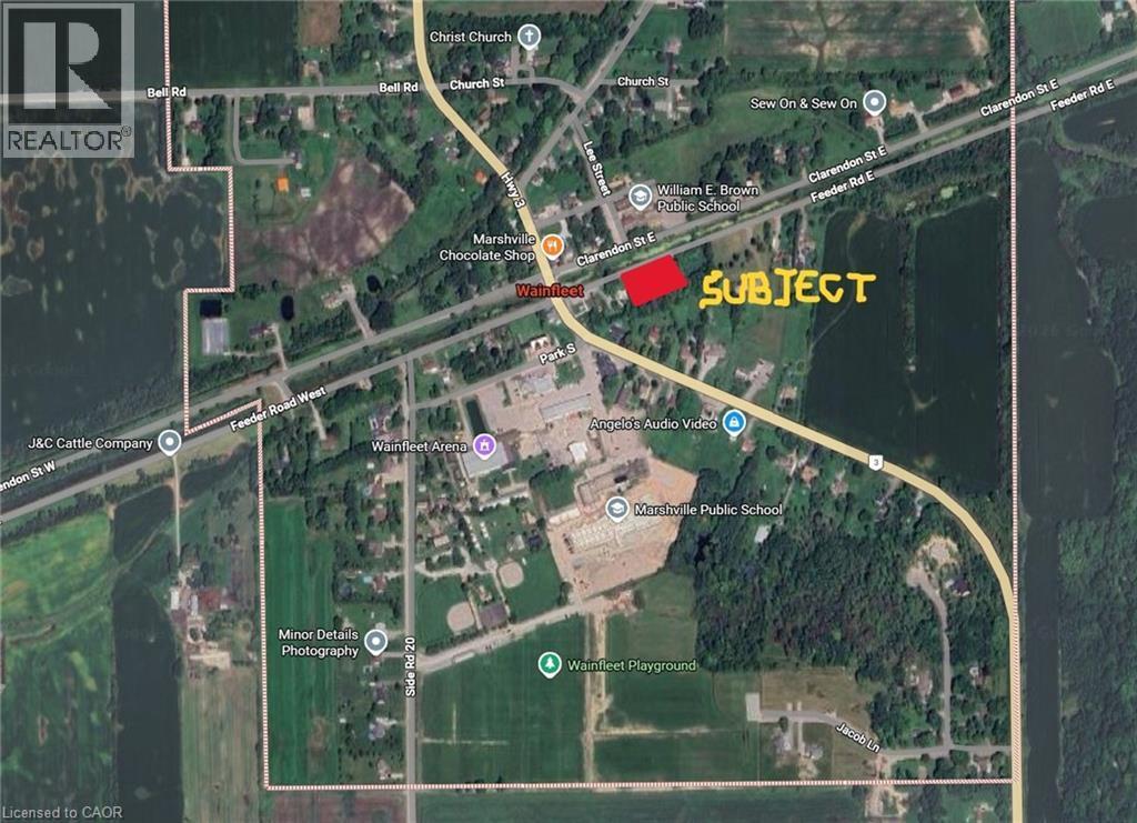 












41937 FEEDER Road E

,
Wainfleet,




Ontario
L0S1V0

