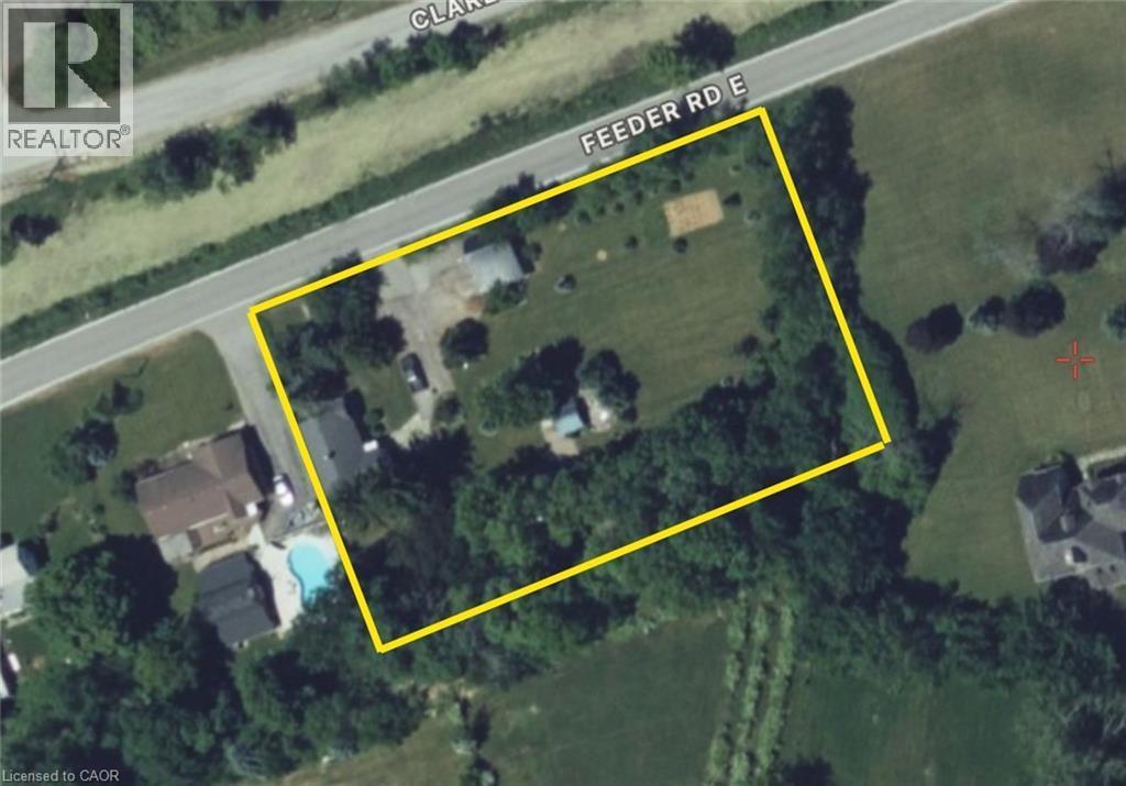 












41937 FEEDER Road E

,
Wainfleet,




Ontario
L0S1V0

