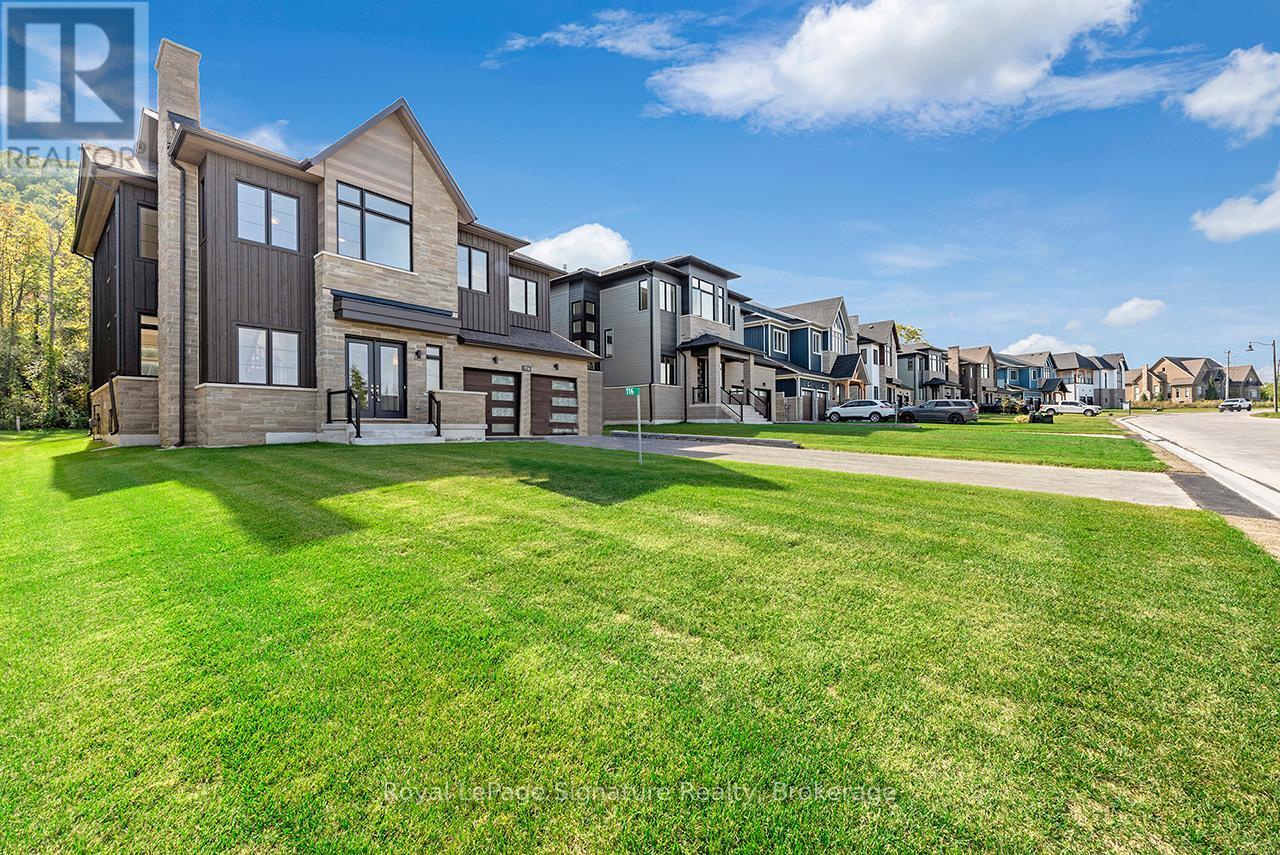 












116 DOROTHY DRIVE

,
Blue Mountains,




Ontario
N0H1J0

