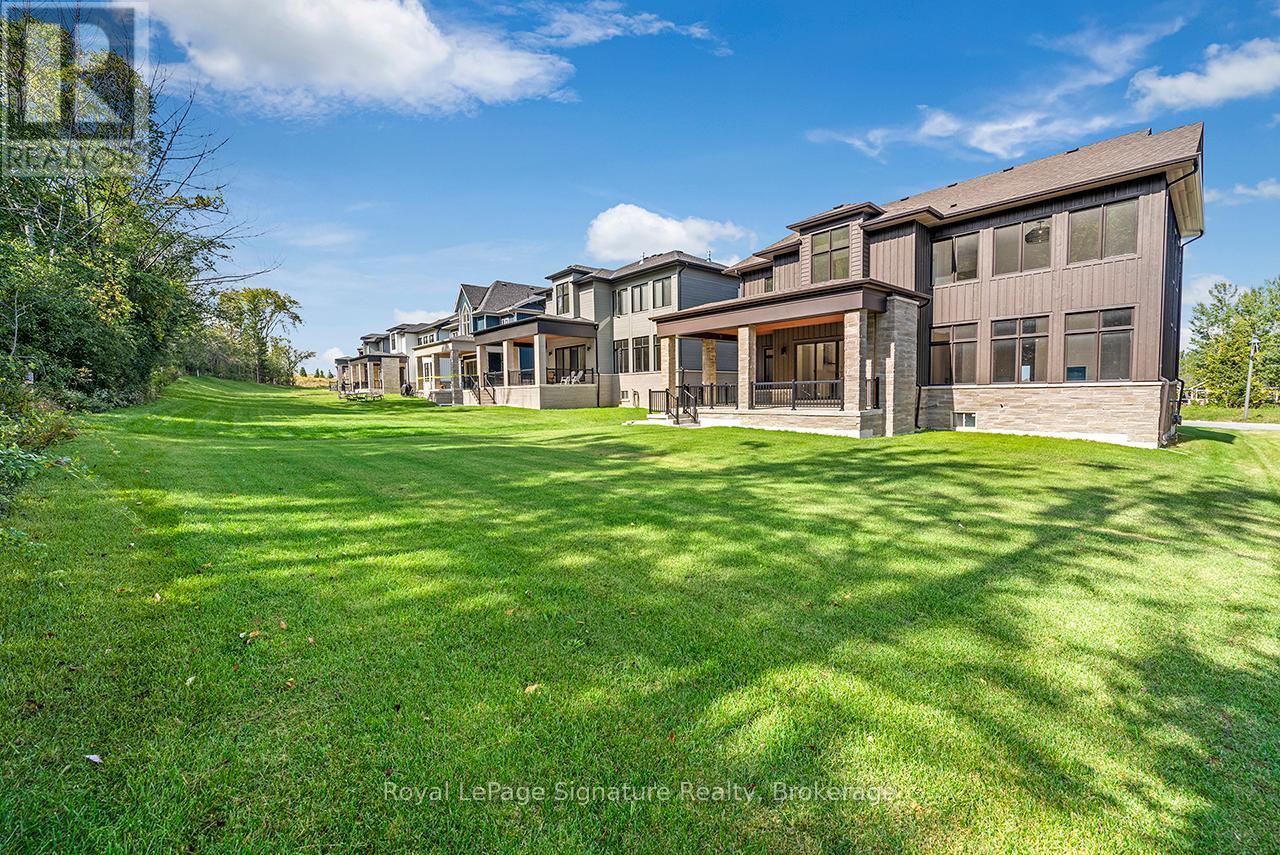 












116 DOROTHY DRIVE

,
Blue Mountains,




Ontario
N0H1J0

