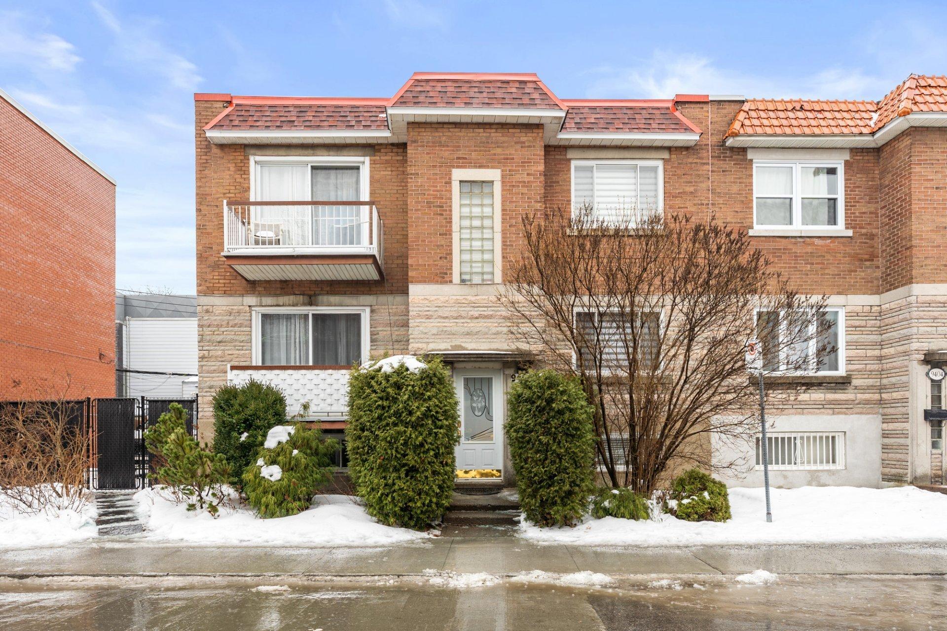 









9406

 - 9412


Rue Hochelaga

,
Montréal (Mercier/Hochelaga-Maisonneuve),




QC
H1L2P6


