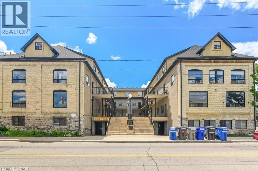 












12 BRIDGEPORT Road E Unit# 22

,
Waterloo,




Ontario
N2J2J3


