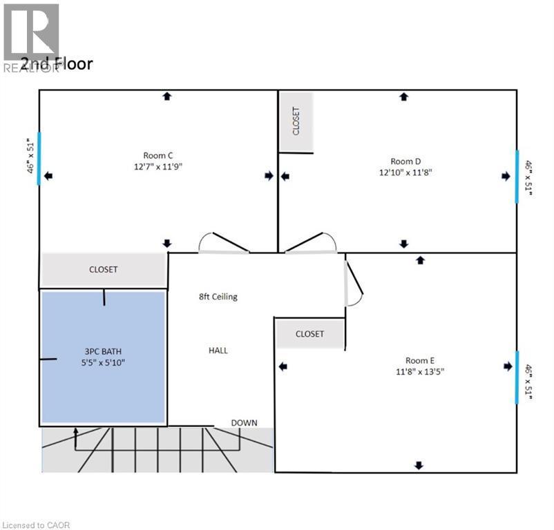 












12 BRIDGEPORT Road E Unit# 22

,
Waterloo,




Ontario
N2J2J3

