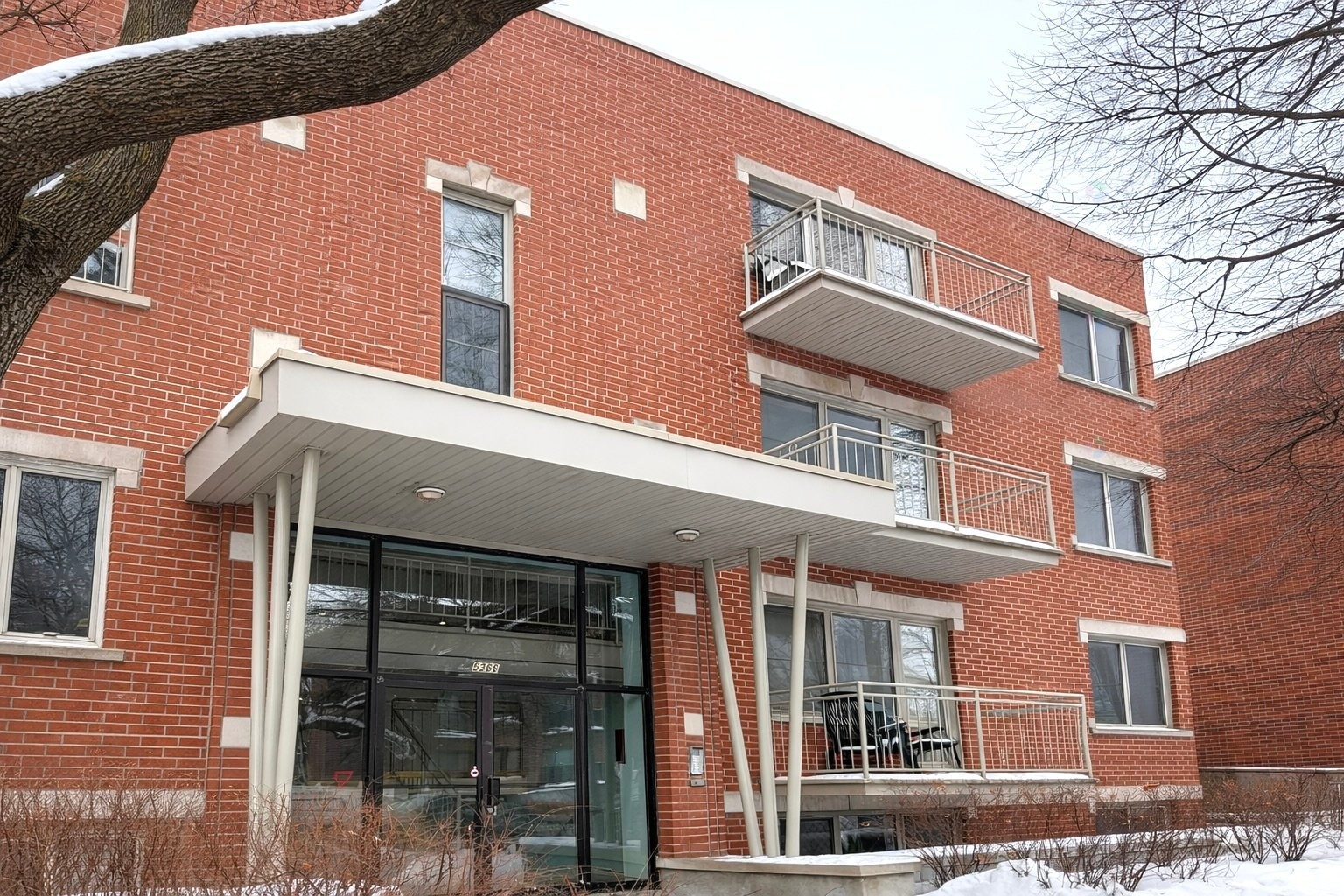 









5365


Av. Victoria

, 102,
Montréal (Côte-des-Neiges/Notre-Dame-de-Grâce),




QC
H3W2P2


