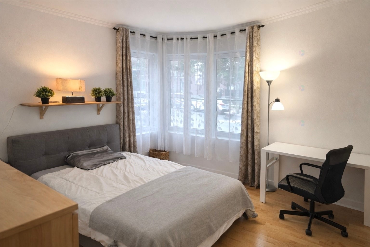 









5365


Av. Victoria

, 102,
Montréal (Côte-des-Neiges/Notre-Dame-de-Grâce),




QC
H3W2P2

