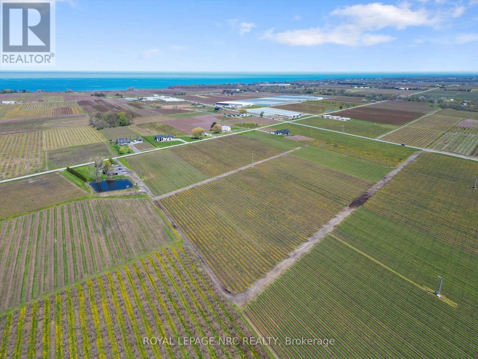 












S/S CHURCH ROAD

,
Niagara-on-the-Lake (Lakeshore),







Ontario
L0S1J0

