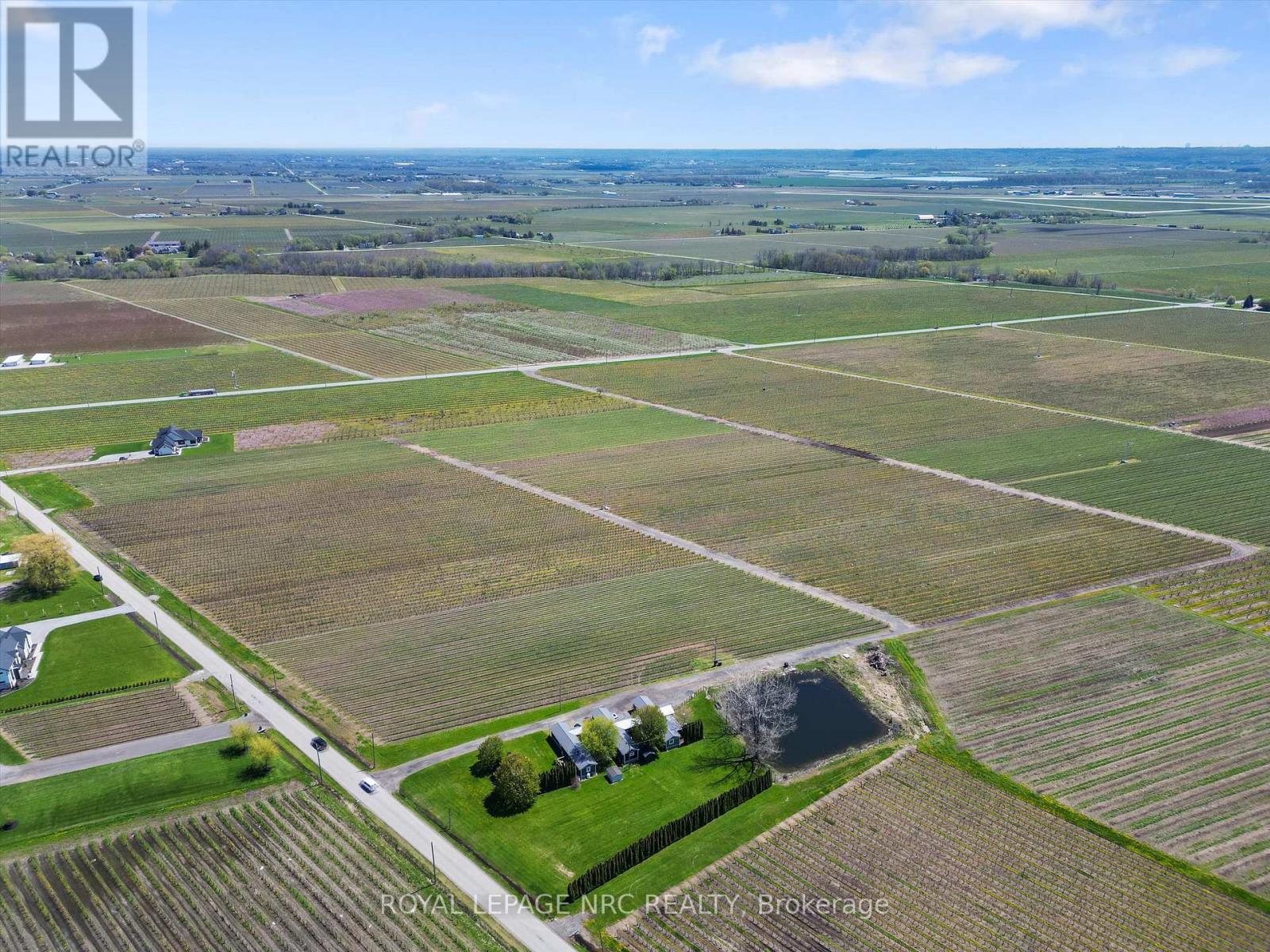 












S/S CHURCH ROAD

,
Niagara-on-the-Lake (Lakeshore),







Ontario
L0S1J0

