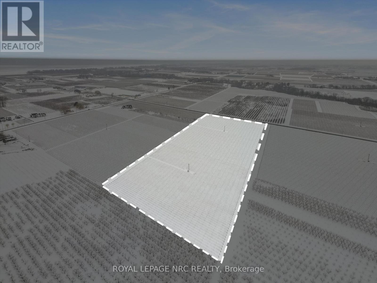 












W/S STEWART ROAD

,
Niagara-on-the-Lake (Lakeshore),







Ontario
L0S1J0

