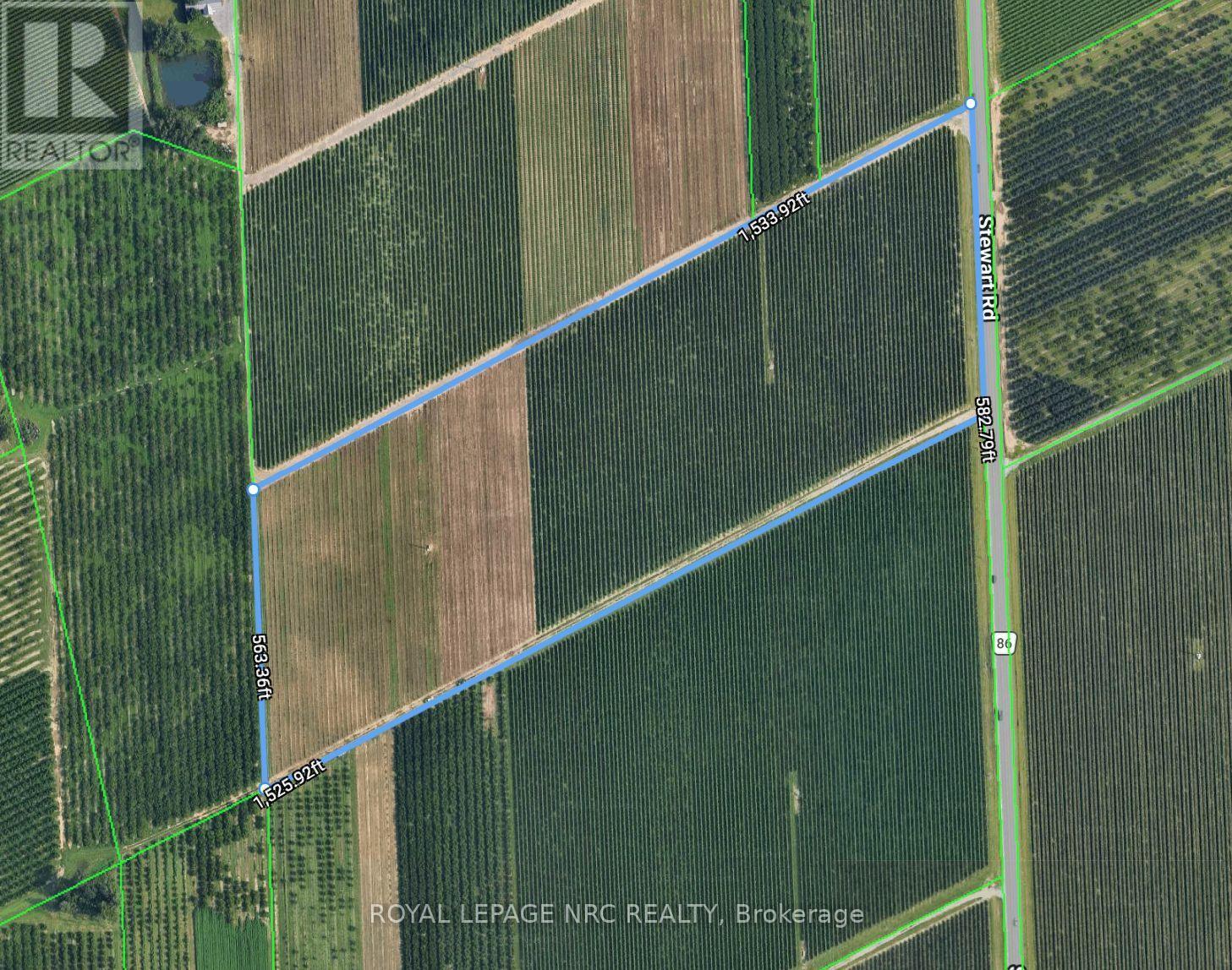 












W/S STEWART ROAD

,
Niagara-on-the-Lake (Lakeshore),







Ontario
L0S1J0

