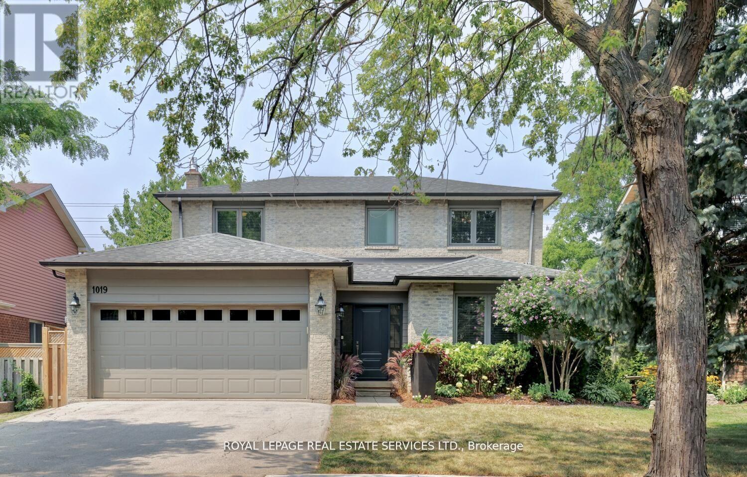 












1019 MESA CRESCENT

,
Mississauga,




Ontario
L5H3T6

