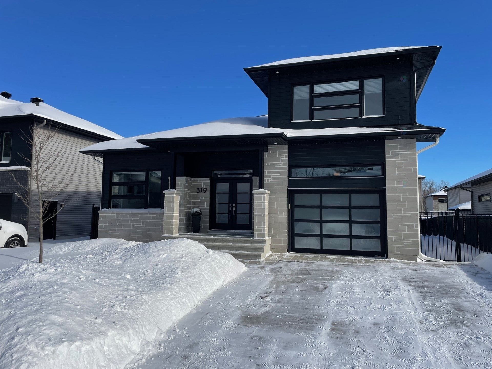 









319


Rue de la Sève

,
Gatineau (Gatineau),




QC
J8V0L2

