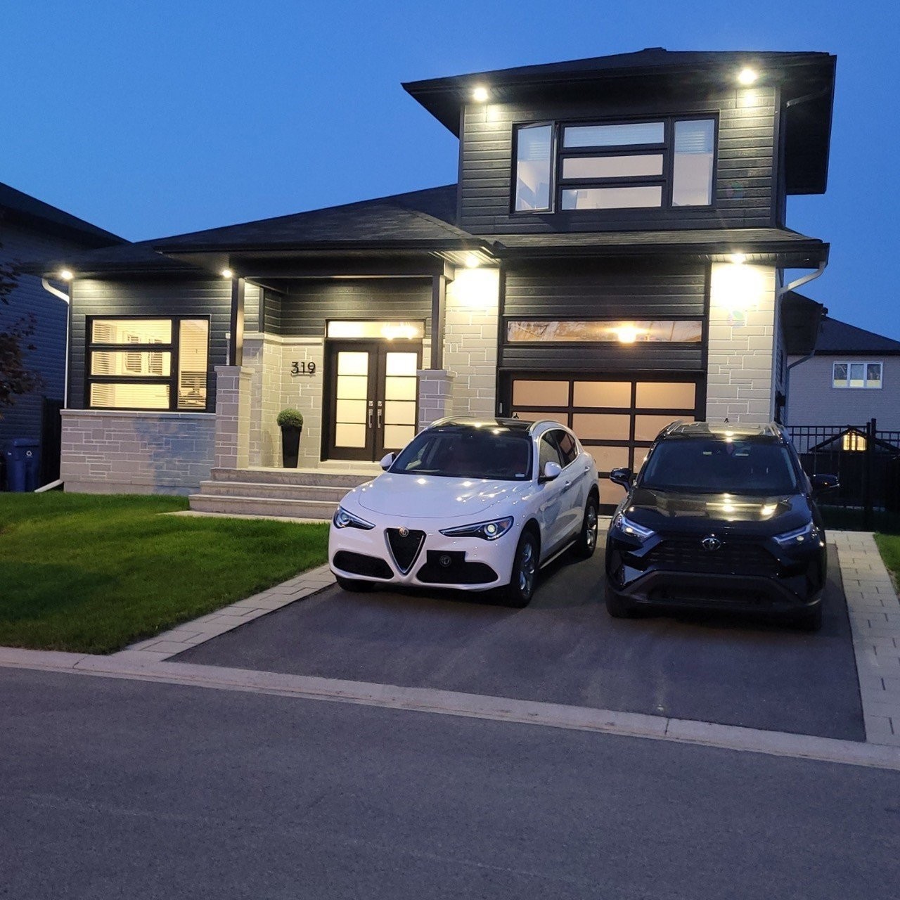 









319


Rue de la Sève

,
Gatineau (Gatineau),




QC
J8V0L2

