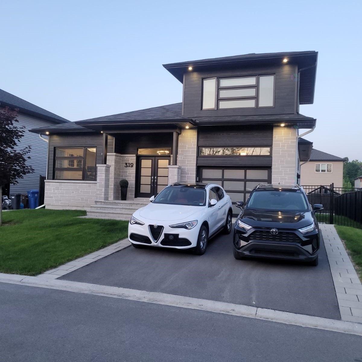 









319


Rue de la Sève

,
Gatineau (Gatineau),




QC
J8V0L2

