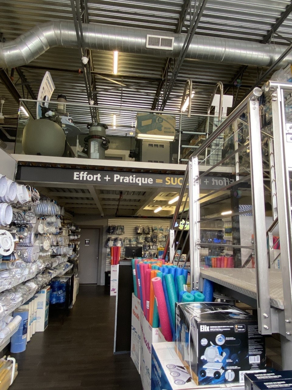 









450


Rue du Parc

, 114,
Saint-Eustache,




QC
J7R7G6

