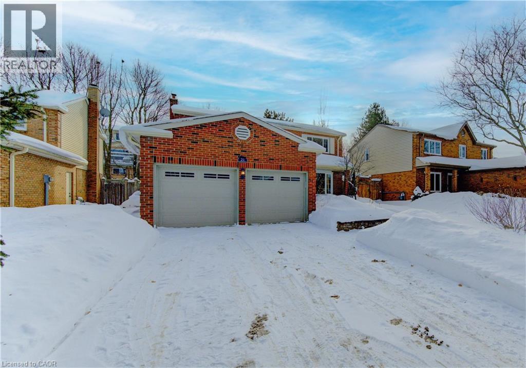 












21 SANDCLIFFE Place

,
Waterloo,




Ontario
N2T1A8

