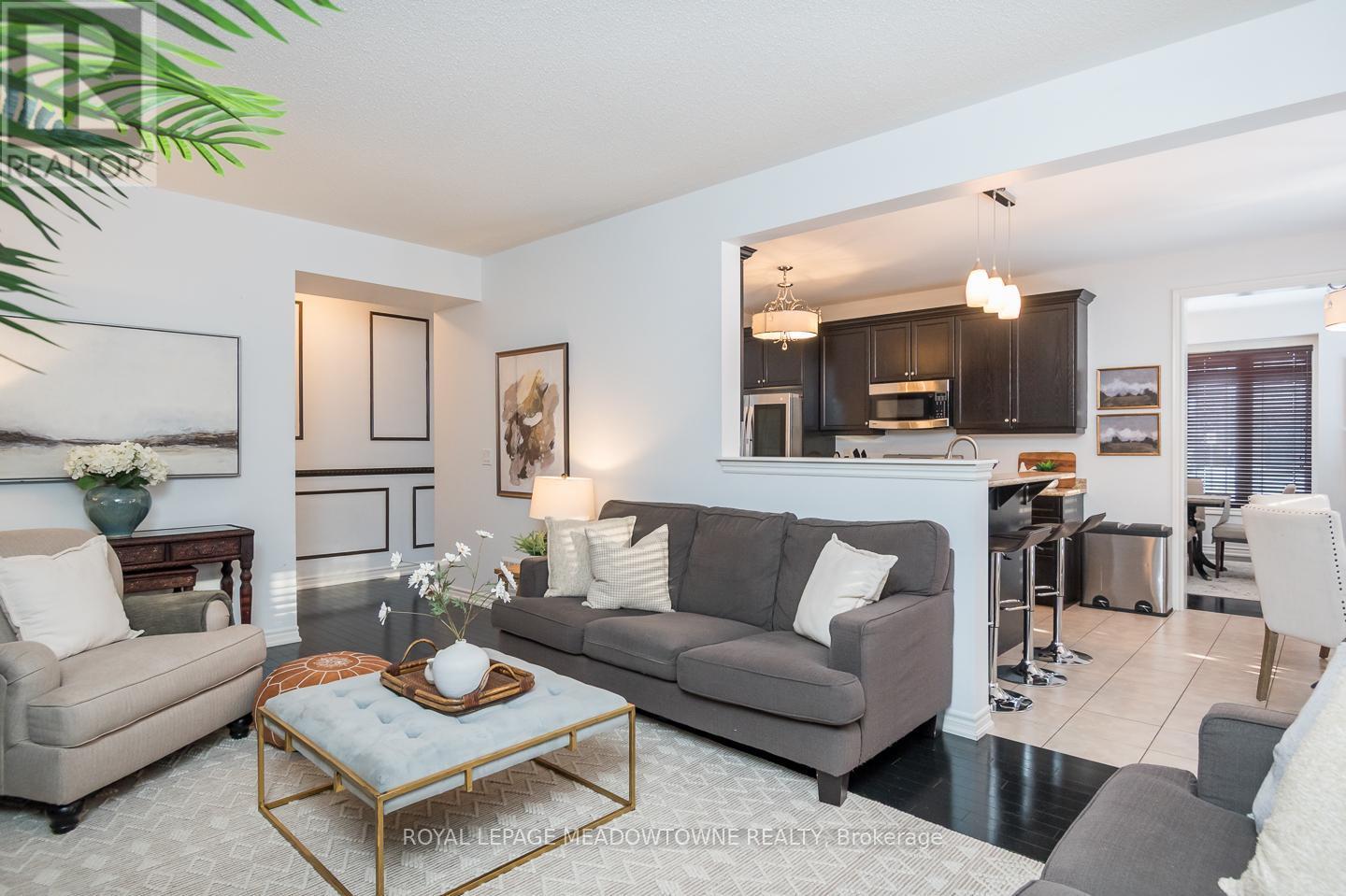 












700 SERAFINI CRESCENT

,
Milton,




Ontario
L9T7P4

