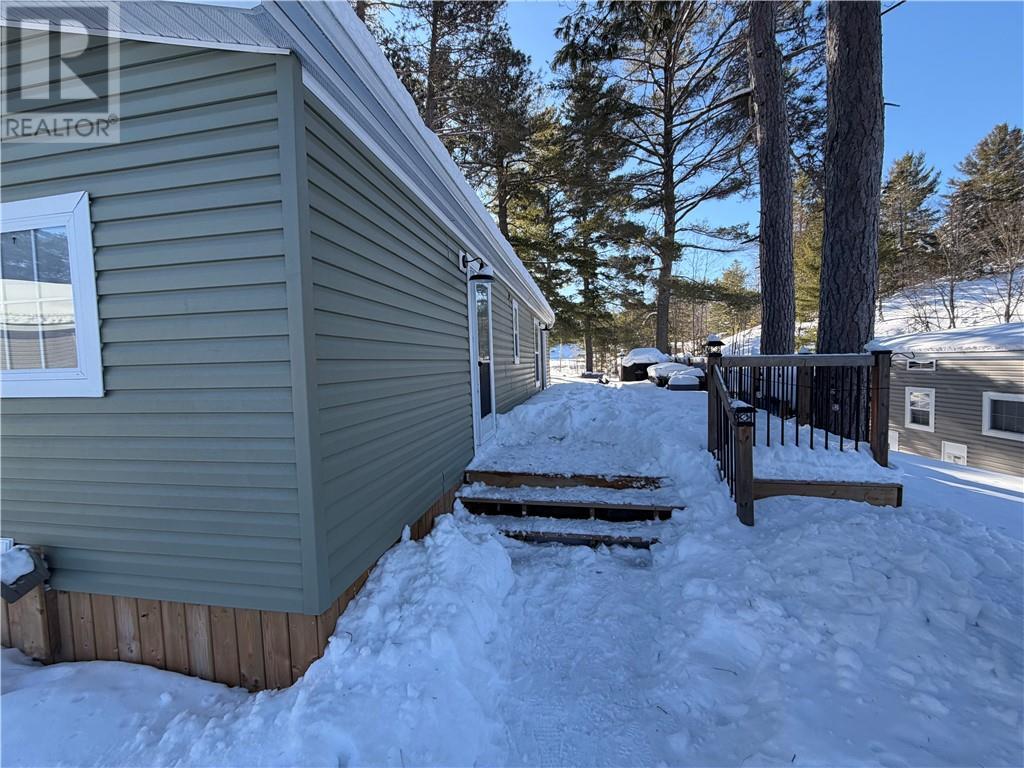 












120 Happy Landing Road Unit# 45-3BC

,
Noelville,







Ontario
P0M2N0

