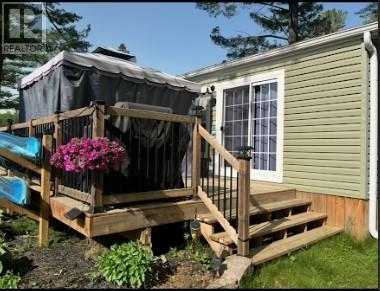 












120 Happy Landing Road Unit# 45-3BC

,
Noelville,







Ontario
P0M2N0

