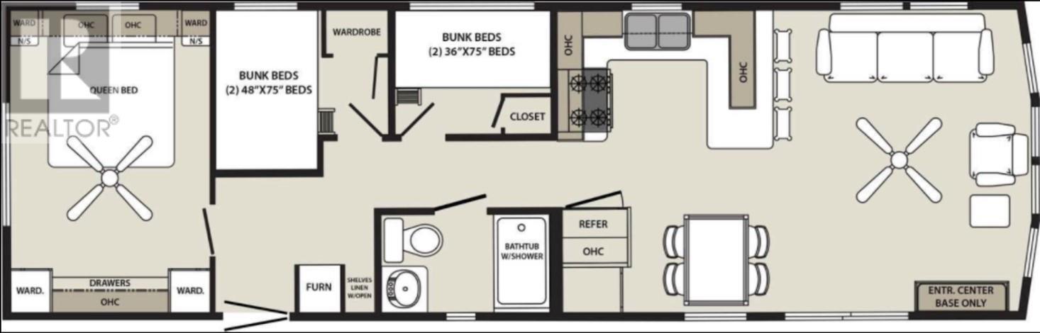 












120 Happy Landing Road Unit# 45-3BC

,
Noelville,







Ontario
P0M2N0

