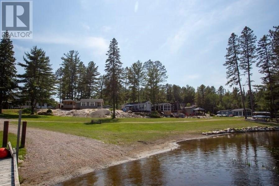 












120 Happy Landing Road Unit# 45-3BC

,
Noelville,







Ontario
P0M2N0

