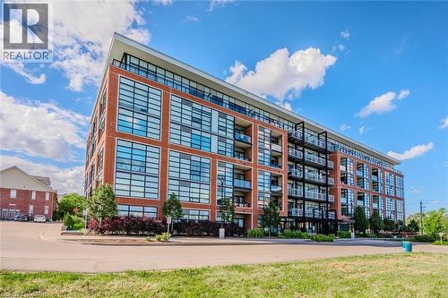 Exterior photos taken in summer months