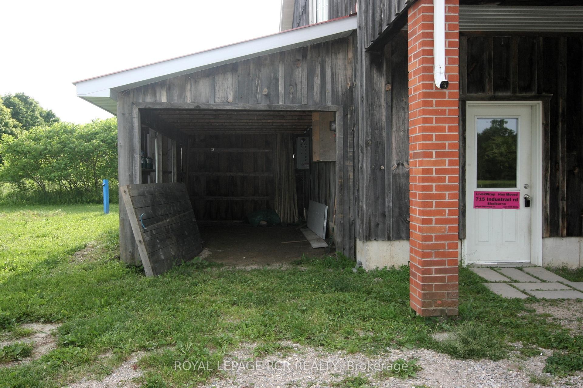 









428


Main

Street West, Lower,
Shelburne,




ON
L9V 2V3

