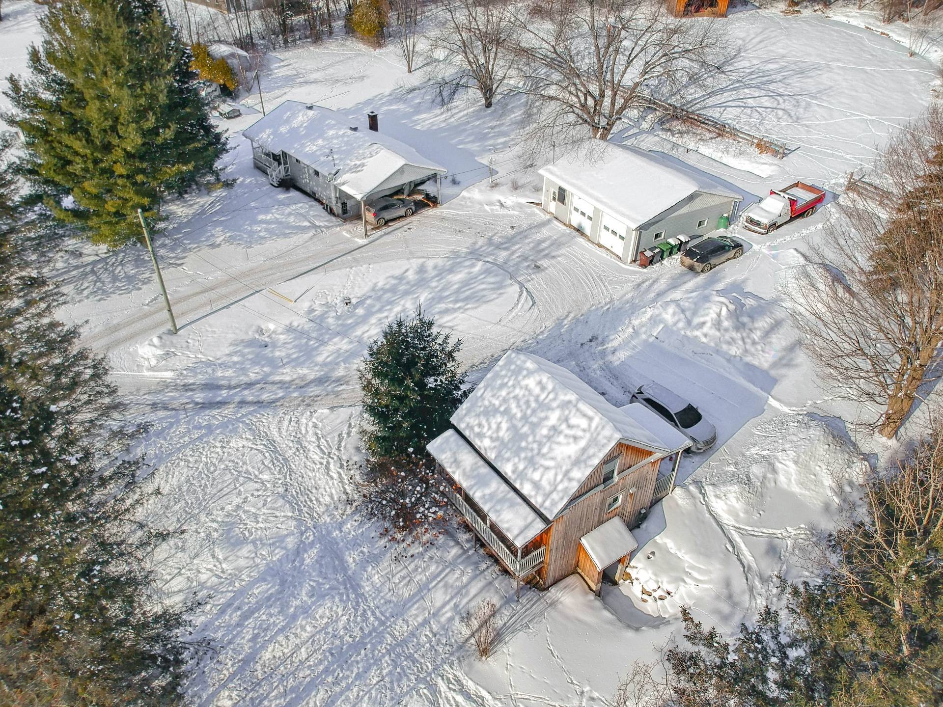 









7685

 - 7705


Rue St-François N.

,
Sherbrooke (Fleurimont),




QC
J1C0V4

