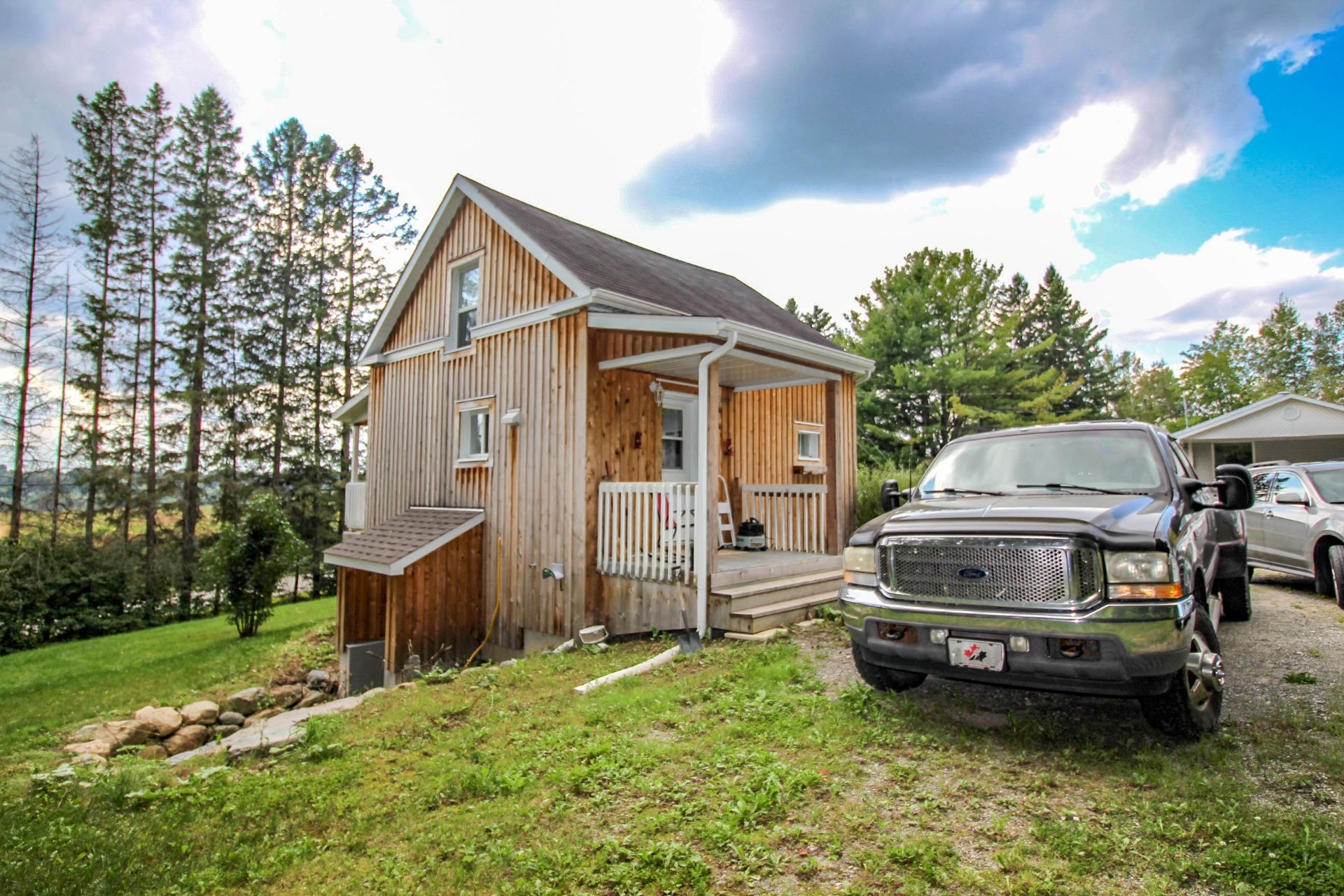 









7685

 - 7705


Rue St-François N.

,
Sherbrooke (Fleurimont),




QC
J1C0V4

