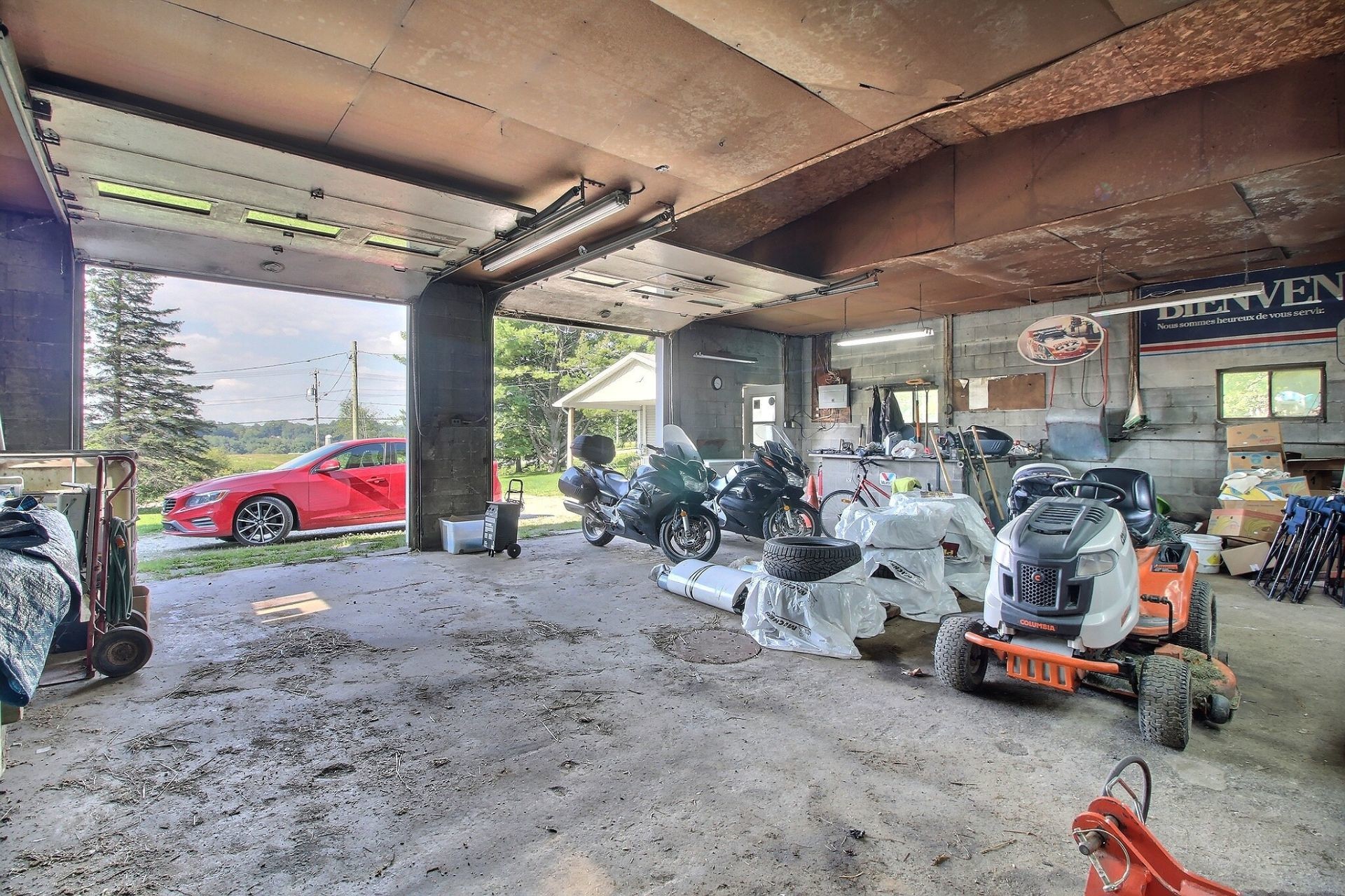 









7685

 - 7705


Rue St-François N.

,
Sherbrooke (Fleurimont),




QC
J1C0V4

