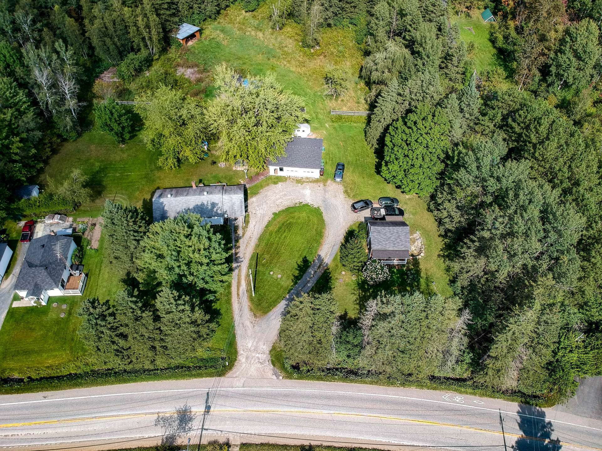 









7685

 - 7705


Rue St-François N.

,
Sherbrooke (Fleurimont),




QC
J1C0V4

