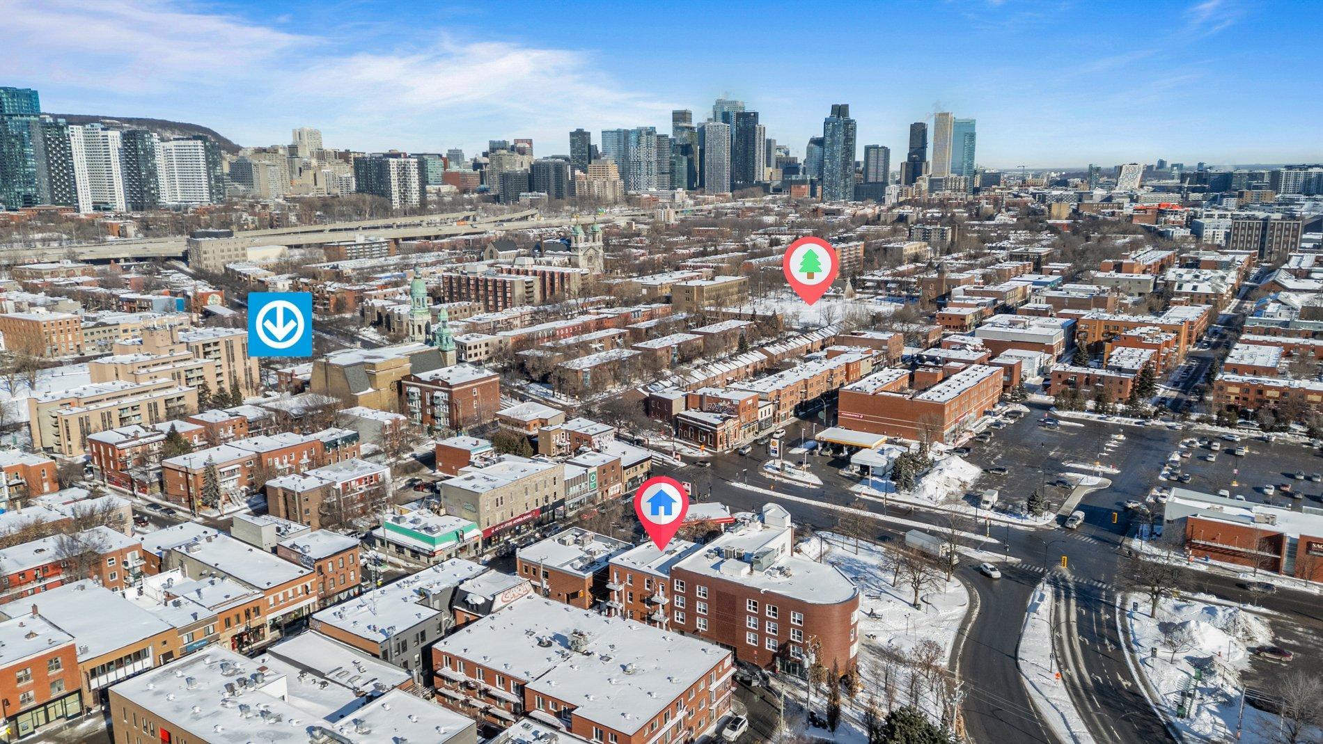 









261

 - 271


Av. Greene

,
Montréal (Le Sud-Ouest),




QC
H4C2H9

