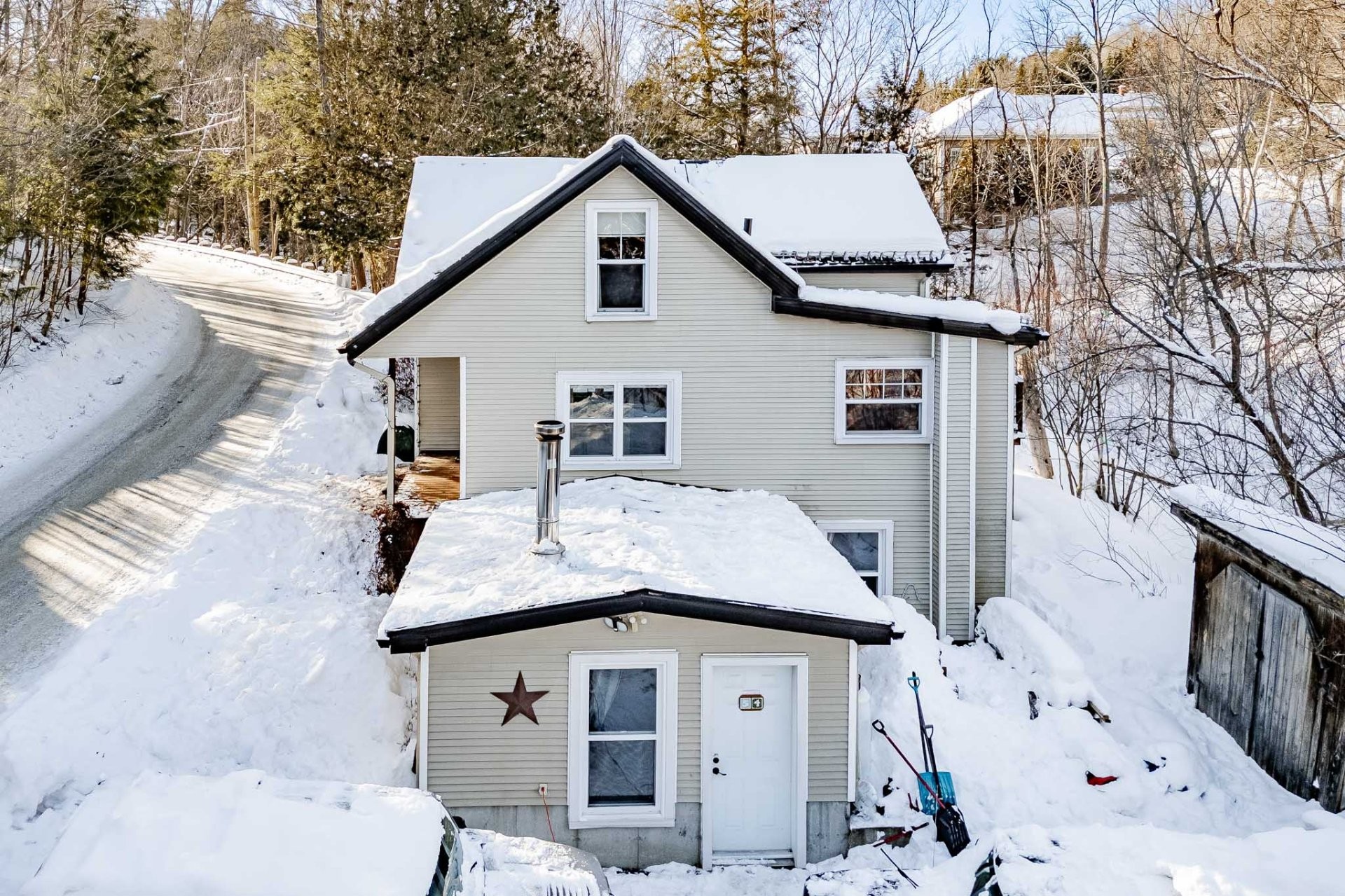 









54


Rue Downs

,
Sherbrooke (Lennoxville),




QC
J1M1Z1

