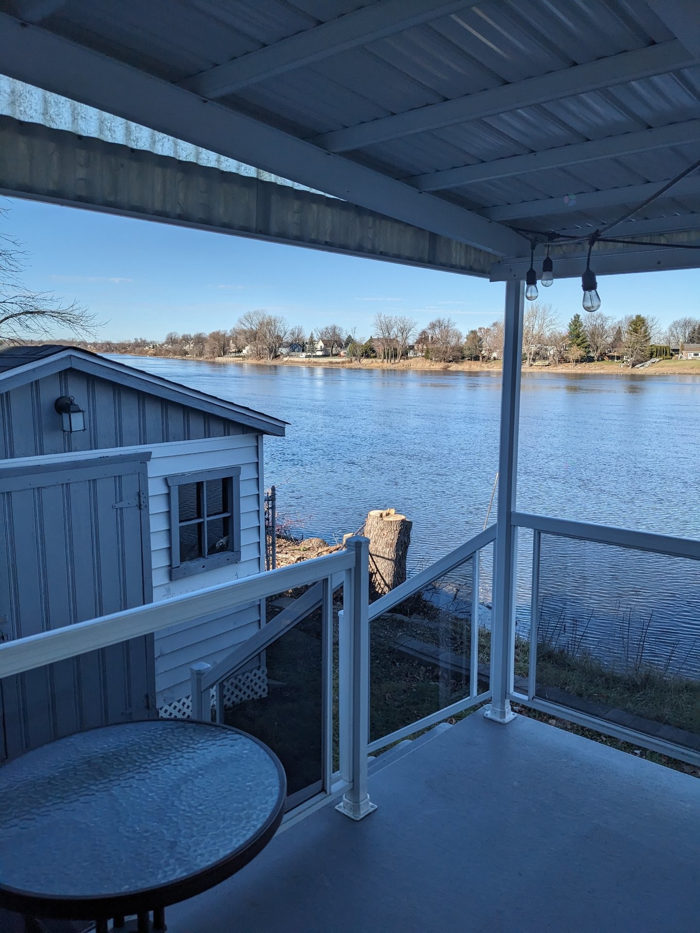 









5


Rue Île-Mathieu

,
Laval (Saint-François),




QC
H7A4C6

