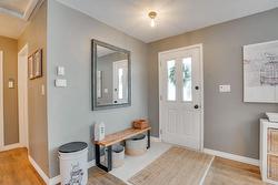 Hall d'entrée/Vestibule