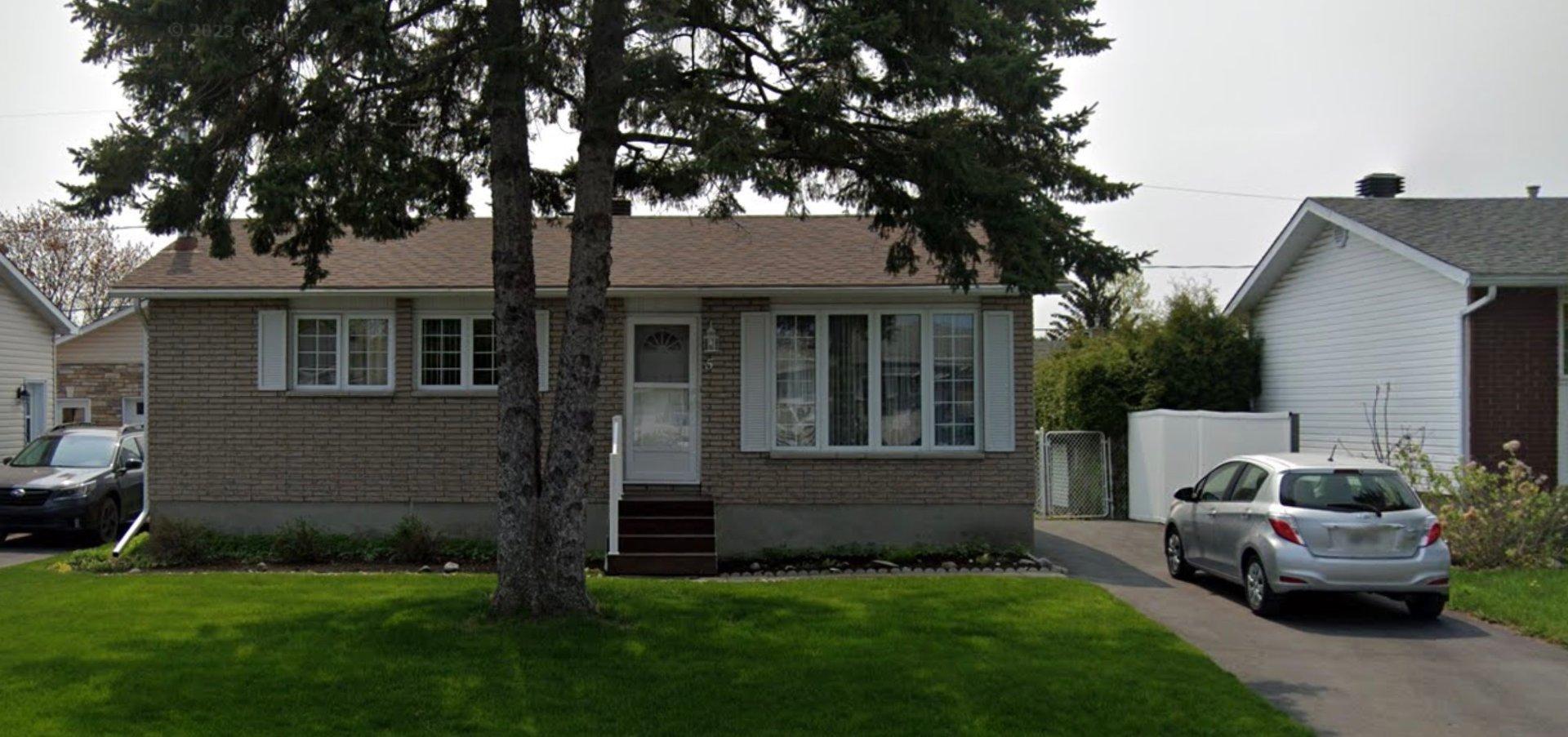 









5


Rue Aline

,
Gatineau (Gatineau),




QC
J8T1T1

