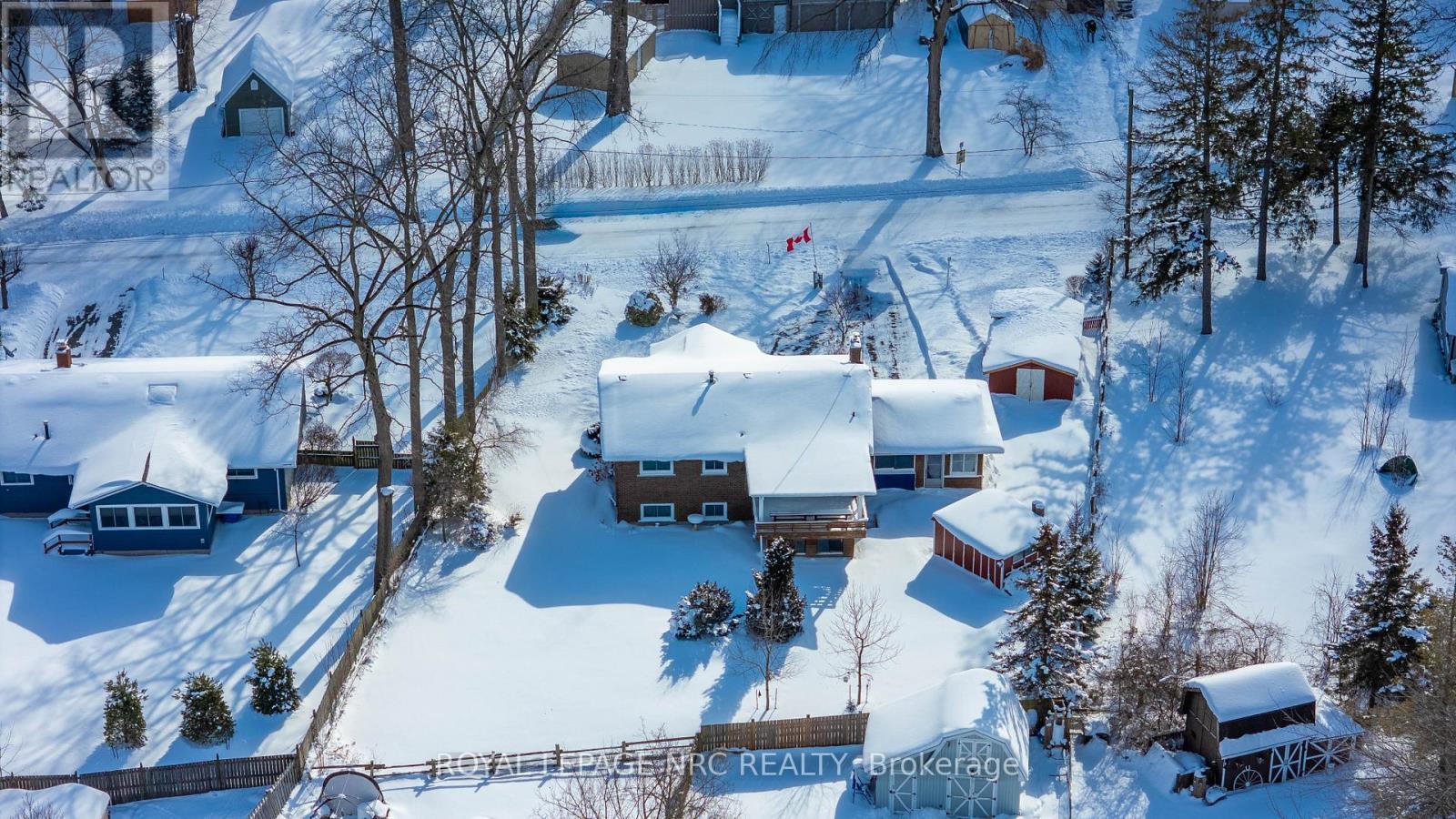 












10592 WOODLAND DRIVE

,
Wainfleet (Lakeshore),




Ontario
L3K5V4


