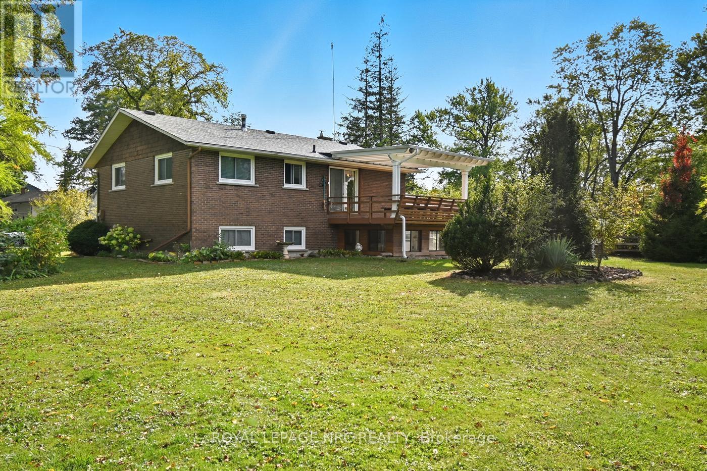 












10592 WOODLAND DRIVE

,
Wainfleet (Lakeshore),




Ontario
L3K5V4

