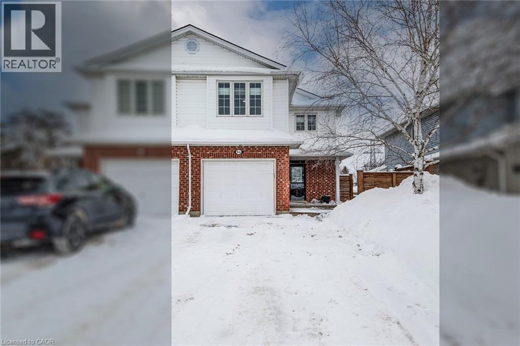 












84 WALSH Crescent

,
Stratford,




Ontario
N5A7X8

