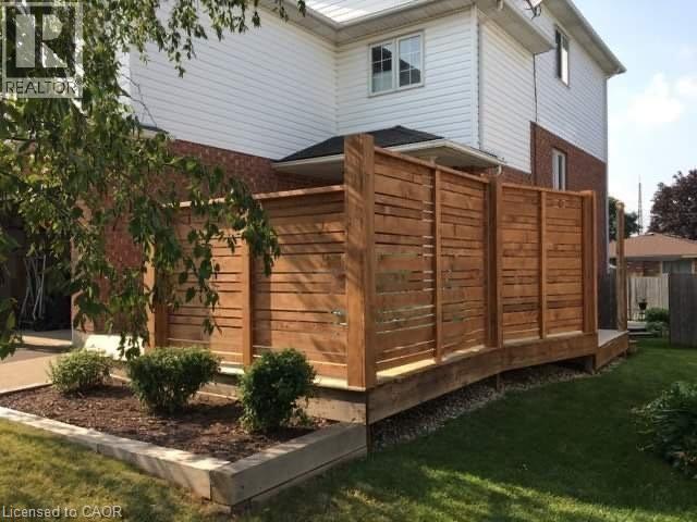 












84 WALSH Crescent

,
Stratford,




Ontario
N5A7X8

