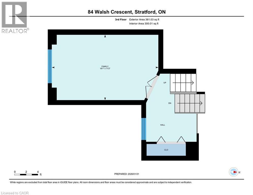 












84 WALSH Crescent

,
Stratford,




Ontario
N5A7X8

