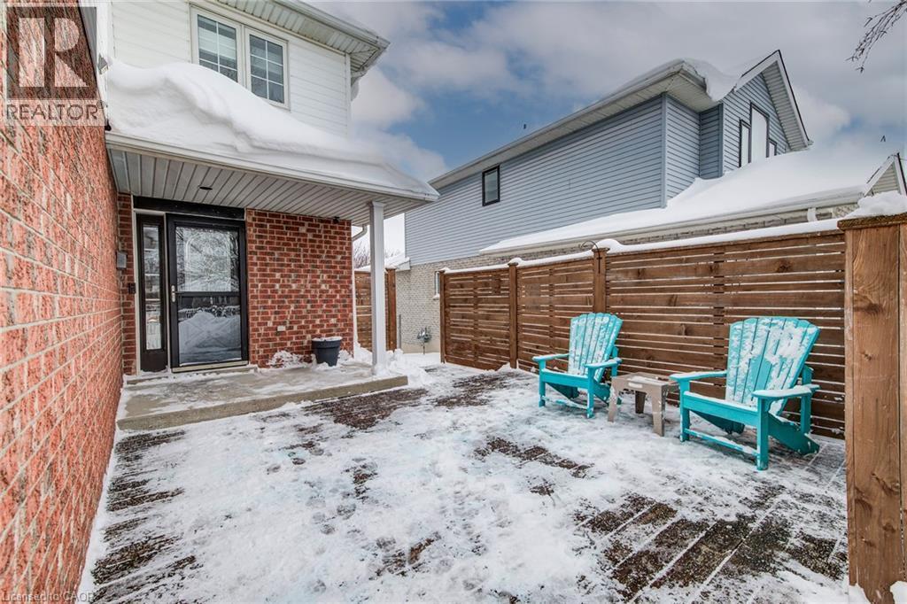 












84 WALSH Crescent

,
Stratford,




Ontario
N5A7X8

