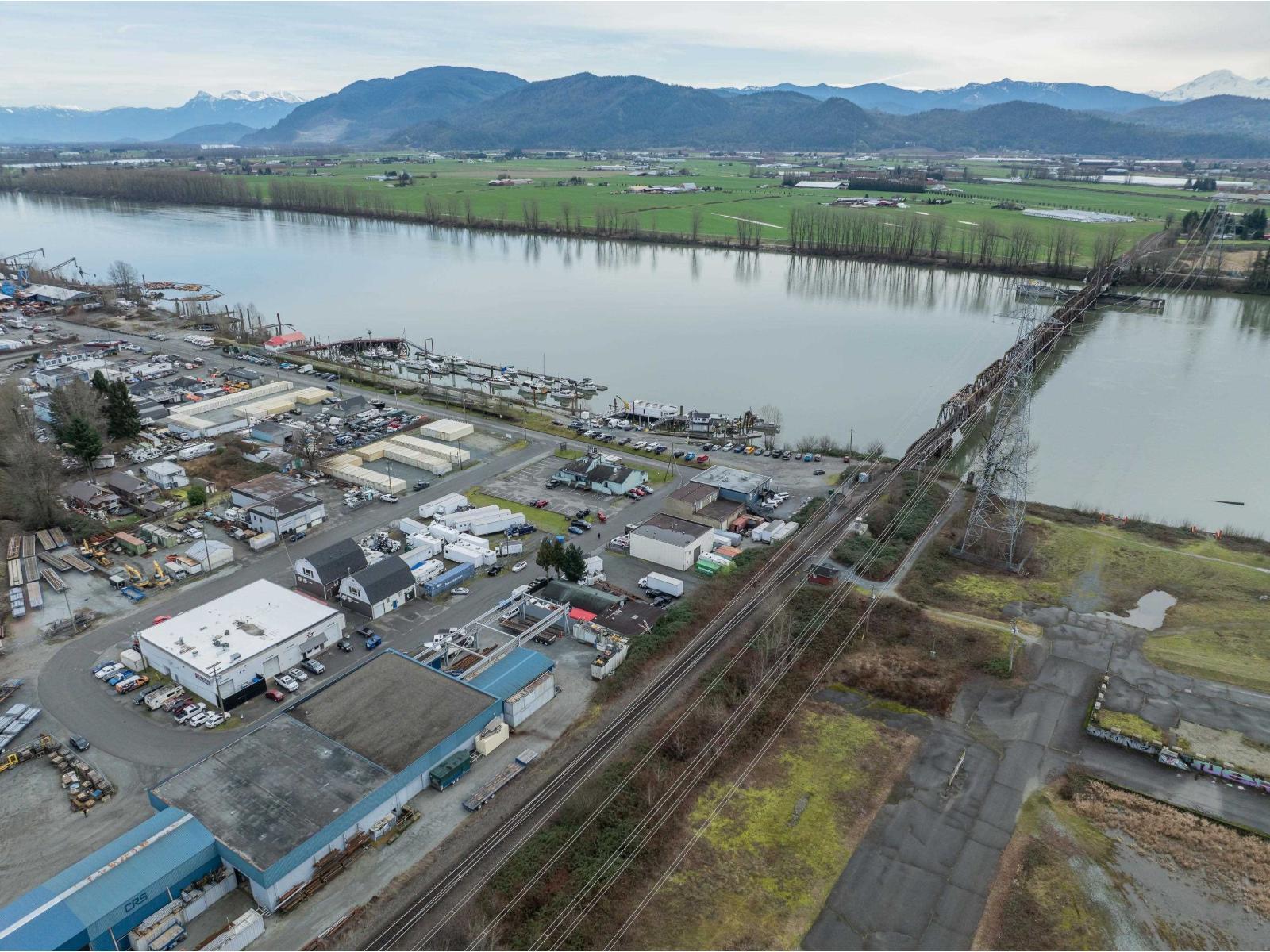 












6997 BRIDGE STREET

,
Mission,







British Columbia
V2V2X5

