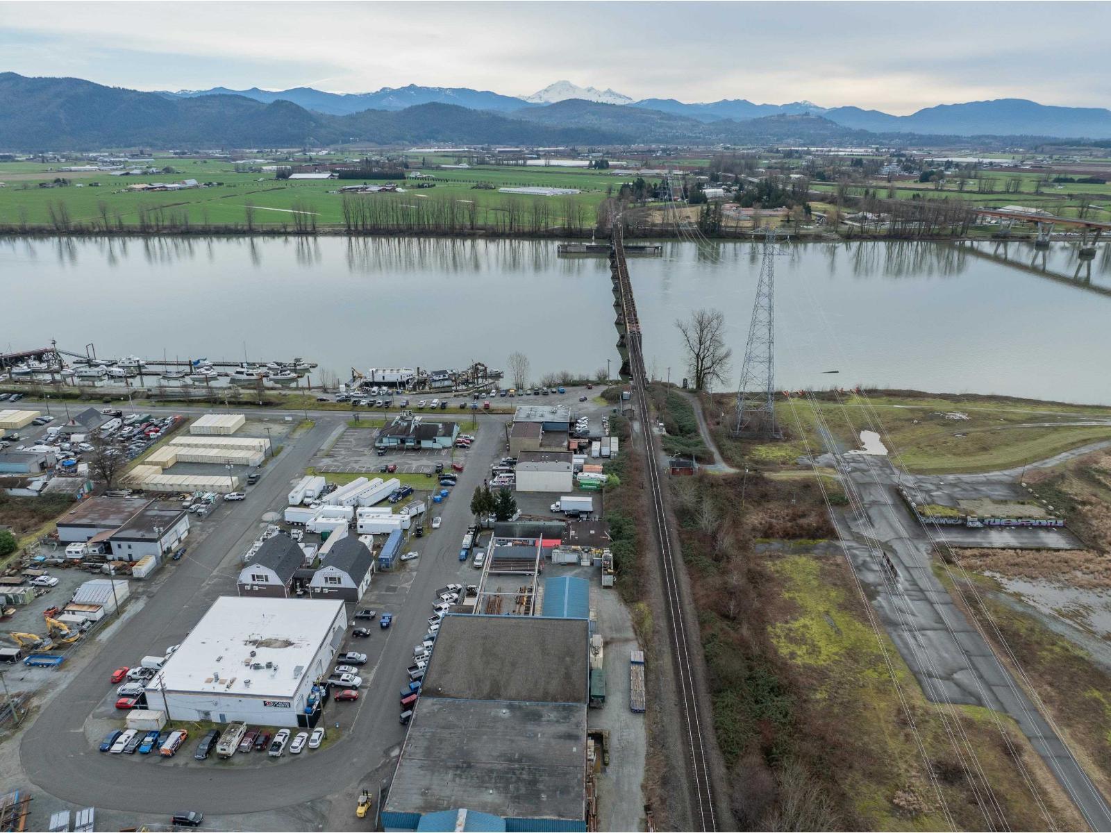 












6997 BRIDGE STREET

,
Mission,







British Columbia
V2V2X5

