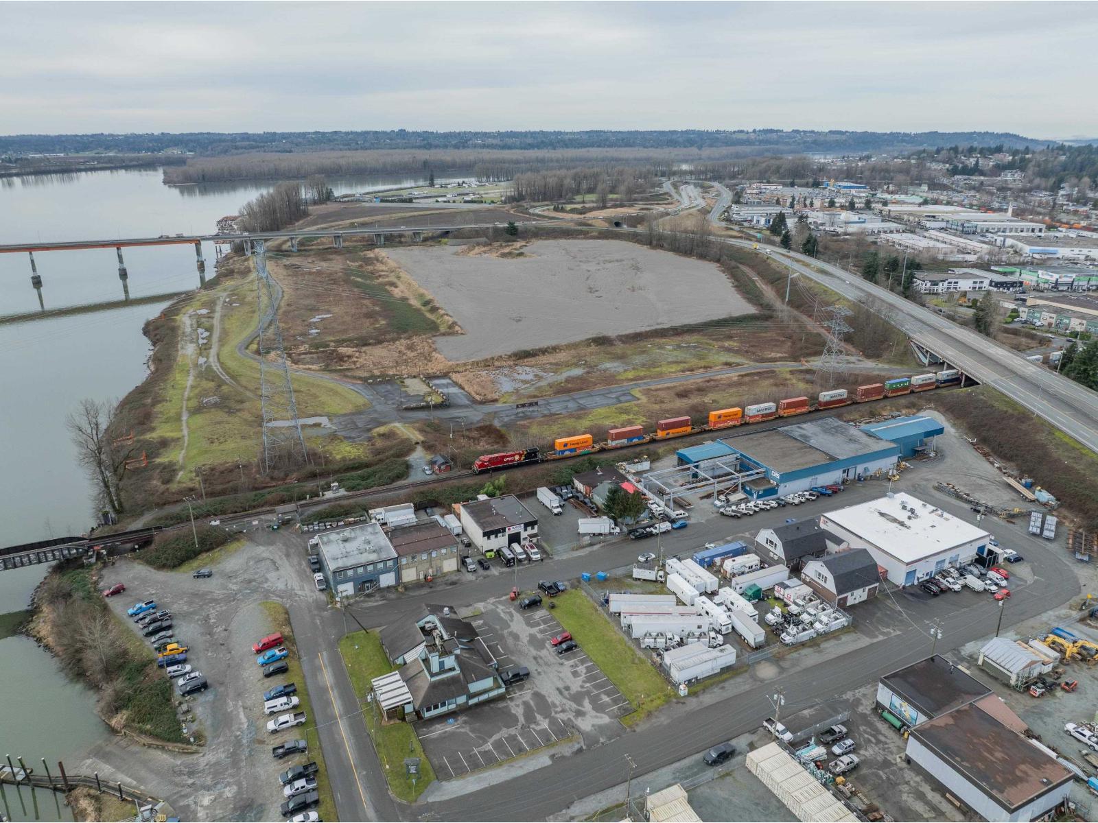 












6997 BRIDGE STREET

,
Mission,







British Columbia
V2V2X5

